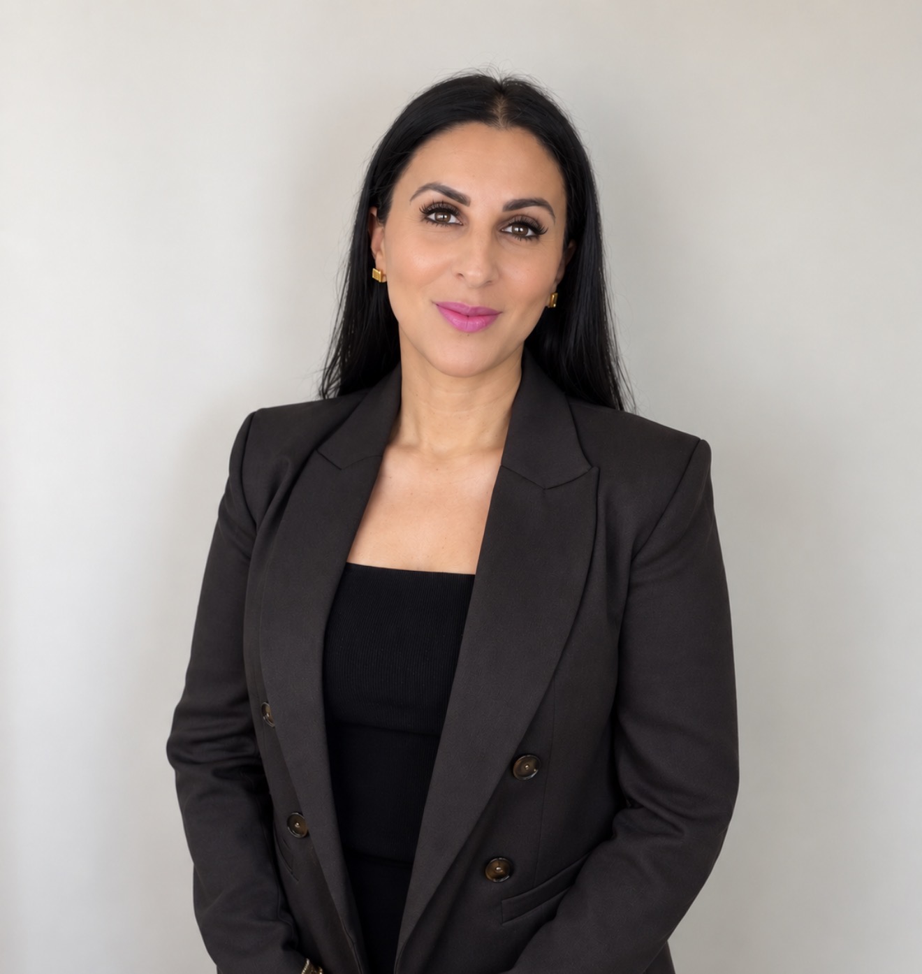 Rita Vandra, owner of RIRI Laser Clinic